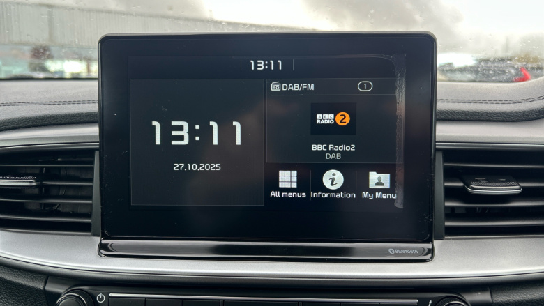 Kia Ceed 1.0T GDi ISG 2 NAV 5dr Petrol Hatchback